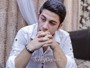 JohnyDande