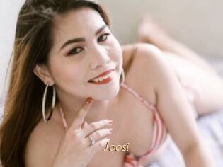 Joosi