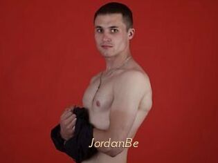 JordanBe