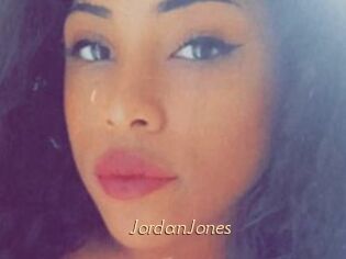 JordanJones