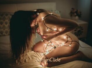 JordynClide