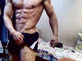 JosephMusclex