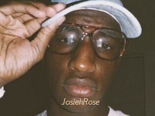 Josieh_Rose