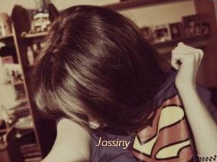 Jossiny