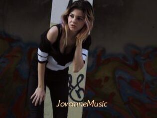 JovanneMusic