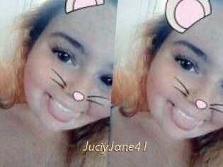 JuciyJane41