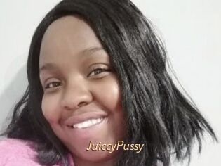 JuiccyPussy