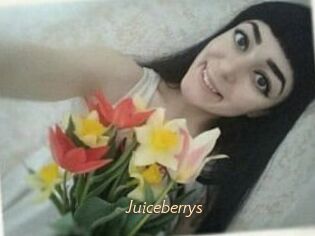 Juice_berrys