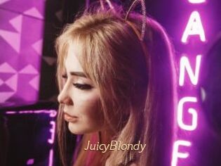 JuicyBlondy