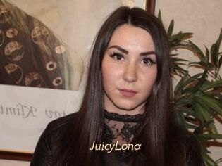 JuicyLona