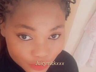 Juicymickxxx