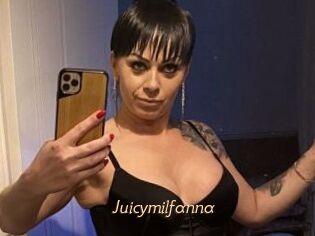 Juicymilfanna