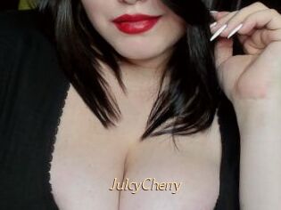 JulcyCherry