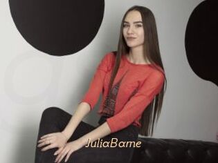 JuliaBarne