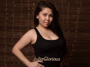 JuliaGlorious Gratis Seks Films
