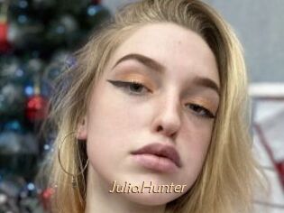 JuliaHunter