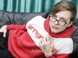 JulianWell
