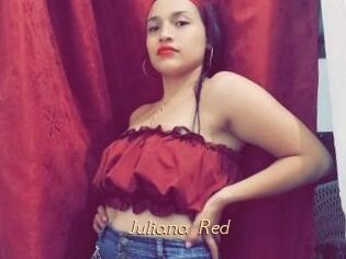 Juliana_Red