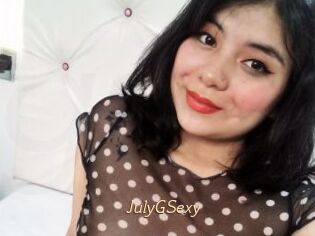 JulyGSexy