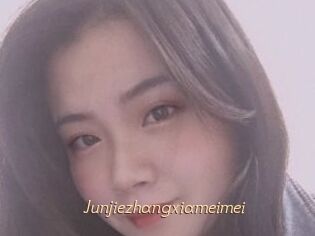 Junjiezhangxiameimei