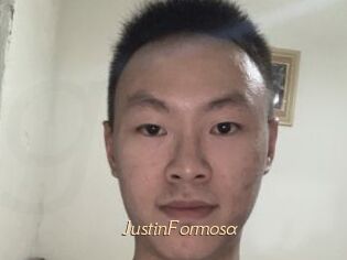 JustinFormosa