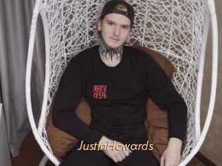 JustinHowards