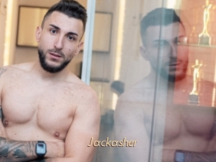 Jackasher