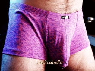Jackcabello