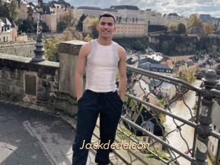 Jackdedeleon
