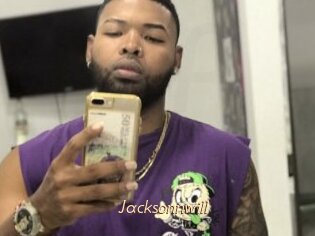 Jacksonnwill