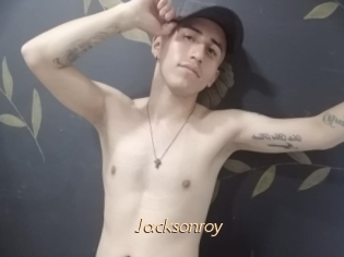 Jacksonroy