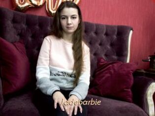 Jadebarbie