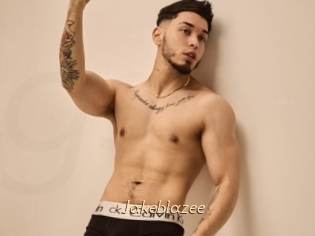 Jakeblazee