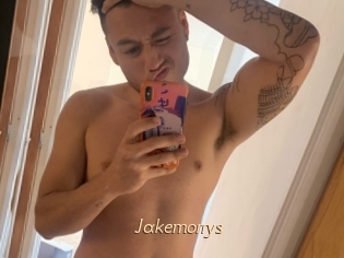 Jakemorrys