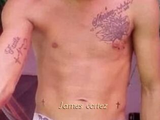 James_cortez