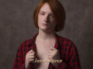 Jameskonnor