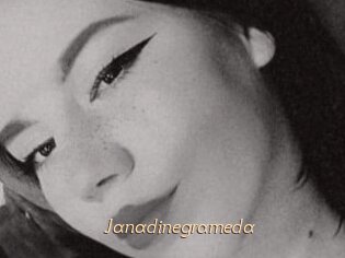 Janadinegrameda