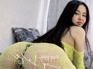 Jane119