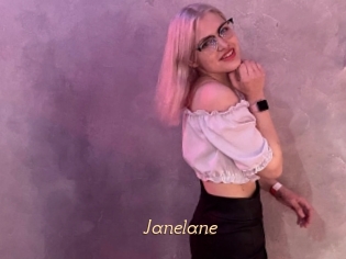 Janelane
