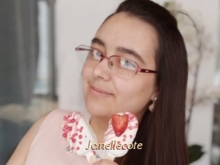 Janellecote