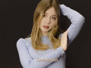 Janenorris