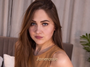 Janerossie