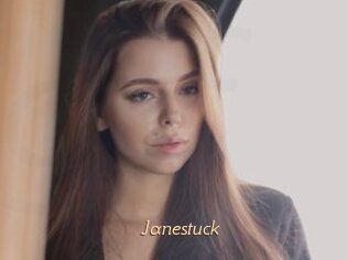 Janestuck