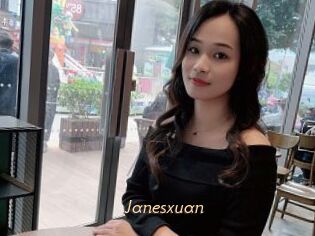 Janesxuan