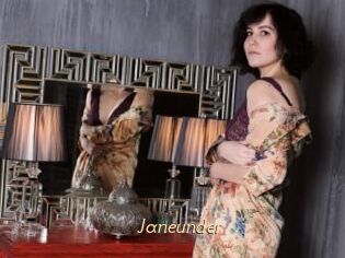 Janeunder