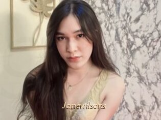 Janewilsons