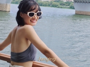 Janging