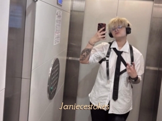 Janiecestokes