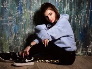 Jannyroses