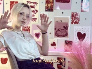 Jaquelynfiorita